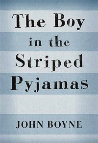 john boyne ~ the boy in the striped pyjamas